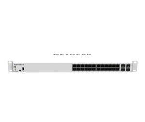 Switch/splitter - Netgear Insight GC728XP - GC728XP-100EUS