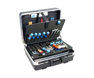 Kameravesker - B&W International TOOL.CASES flex - 120.03/L