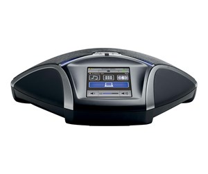 Mobil - Andre tilbehør - Konftel 55Wx - Bluetooth conference unit - 910101082