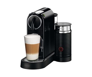 Kaffe & Espresso - Nespresso Citiz & Milk - EN 267.BAE