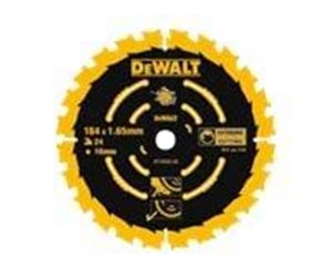 Sirkelsag - Dewalt Extreme - DT10640-QZ