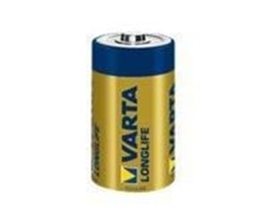 Batteri - VARTA Longlife - 39-470-140