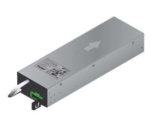 Strømforsyning (PSU) - Ubiquiti EdgePoint Strømforsyning (PSU) - 150 Watt - ATX - 80 Plus - EP-54V-150W-DC