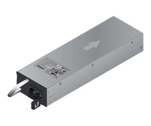 Strømforsyning (PSU) - Ubiquiti EdgePoint Strømforsyning (PSU) - 150 Watt - ATX - 80 Plus - EP-54V-150W-AC