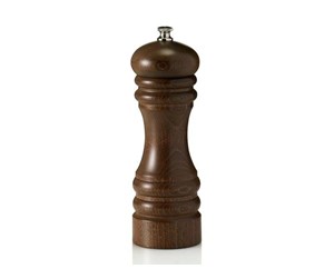 Kjøkkentilbehør - Zassenhaus Berlin pepper grinder 18 cm brown - 4006528020120