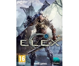 Spill - Elex - Windows - RPG - 9006113008859