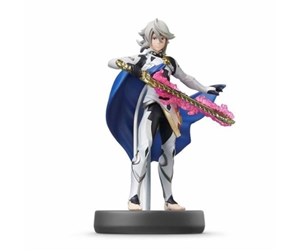 Spill - Tilbehør - Nintendo Corrin - Amiibo - Accessories for game console - 0045496380458