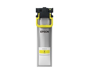 Printertilbehør blekk/toner - Epson T9444 - L størrelse - gul - original - blækpatron - Blekkpatron Yellow - C13T944440