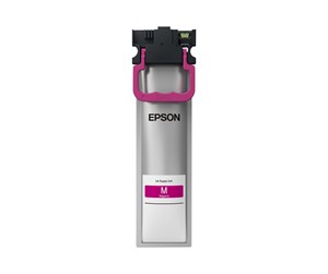 Printertilbehør blekk/toner - Epson T9443 - L størrelse - magenta - original - blækpatron - Blekkpatron Rød - C13T944340