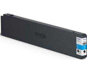 Printertilbehør blekk/toner - Epson C13T887200 / WF C17590 - Blekkpatron Blå - C13T887200