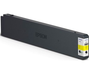 Printertilbehør blekk/toner - Epson C13T887400 / WF C17590 - Blekkpatron Yellow - C13T887400