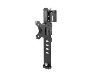 Skjermholder - Neomounts by NewStar FPMA-CH100BLACK - skrivebordsmontering - FPMA-CH100BLACK