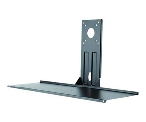 Veggmontering, AV-braketter & AV-møbler - Neomounts by NewStar AV Mounts 2 kg 100 x 100 mm - KEYB-V200BLACK