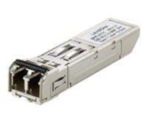 Repeater & Transceiver - LevelOne SFP-3111 - SFP (mini-GBIC) transceiver modul - GigE Fibre Channel - SFP-3111