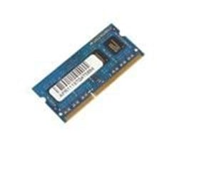 RAM - CoreParts Memory - DDR3L - 4 GB - SO DIMM 204-PIN - MMH9712/4GB