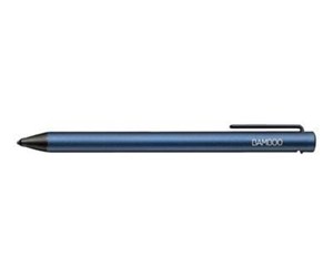 Mus - Wacom Bamboo Tip - Stylus - 2 - Blå - CS-710B