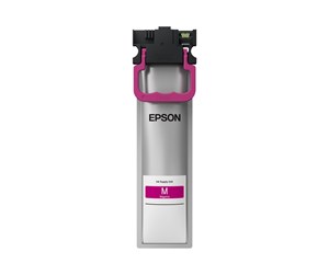 Printertilbehør blekk/toner - Epson T9453 - XL - magenta - original - blækpatron - Blekkpatron Rød - C13T945340