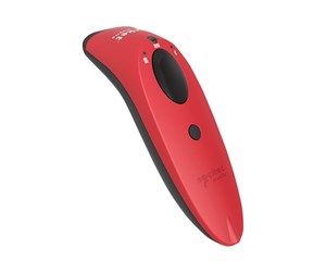 Strekkodelesere - Socket Scan S700 - Red - CX3391-1849