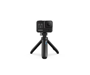 Actionkamera  - Tilbehør - GoPro Shorty - Mini Extension Pole & Tripod Camera Mount - AFTTM-001