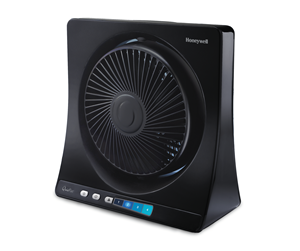 Varme- & Kjøleapparat - Honeywell QuietSet HT354E4 - HT354E4