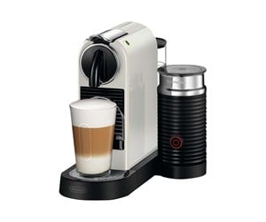 Kaffe & Espresso - Nespresso CitiZ EN 267.WAE - EN 267.WAE