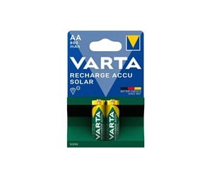 Batteri - VARTA Power Accu - 56736101402