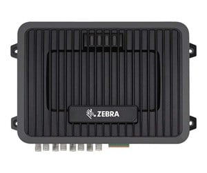 Input-adapter - Zebra FX9600 RFID READER 4 PORT PERP - FX9600-42325A50-WR