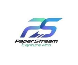 Programvare til kontoret - Fujitsu PaperStream Capture Pro - PA43404-WM02