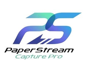 Programvare til kontoret - Fujitsu PaperStream Capture Pro Scan Station Mid-Volume - PA43404-A695