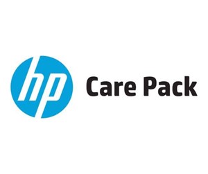 Service & Support - HP Electronic  Care Pack Next Business Day Hardware Support with Defective Media Retention Post Warranty - HP995PE