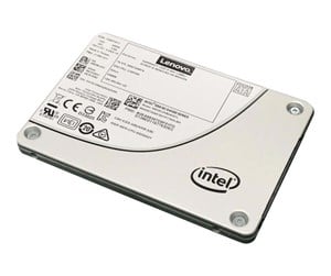 SSD - Lenovo Intel S4500 Entry - 7SD7A05740