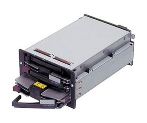 Harddisk - Tilbehør - HP E Premium HDD Front Kit - 872223-B21