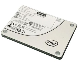 SSD - Lenovo S4500 Enterprise Entry - solid state drive - 240 GB - SATA 6Gb/s - 4XB0N68510