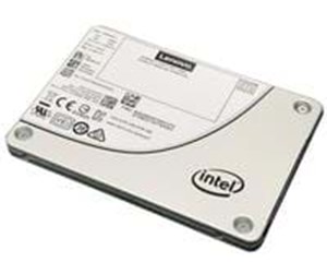 SSD - Lenovo S4500 Gen5 Entry - solid state drive - 240 GB - SATA 6Gb/s - 4XB0N68504