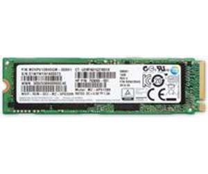 SSD - HP Z Turbo Drive G2 - 1PD53AA