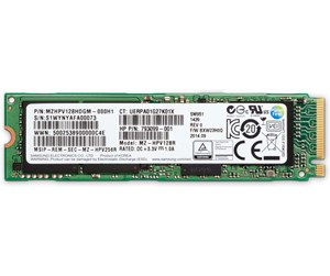 SSD - HP Z Turbo Drive G2 - 1PD58AA