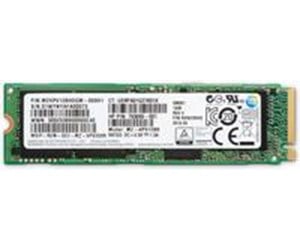 SSD - HP Z Turbo Drive G2 - 1PD47AA