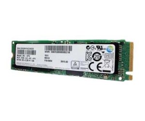 SSD - Lenovo - solid state drive - 512 GB - PCI Express 3.0 x4 (NVMe) - 4XB0Q11720