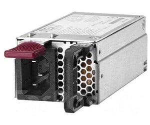 Kabinett tilbehør (kjølepasta mv.) - HP E Redundant Power Supply Enablement Kit - 867875-B21