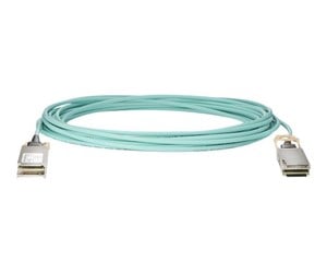 Nettverkskabel - E 100Gb Active Optical Cables - 845414-B21