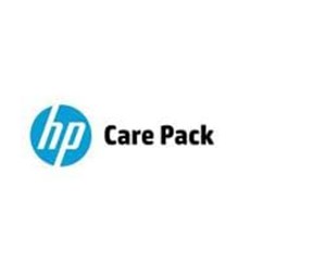 Service & Support - HP E Foundation Care Call-To-Repair Service with Comprehensive Defective Material Retention Post Warranty - U7MY5PE