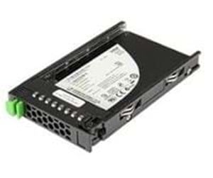 SSD - Fujitsu - solid state drive - 960 GB - SAS 12Gb/s - S26361-F5670-L960