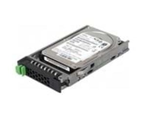 Harddisk - Fujitsu - harddisk - 900 GB - SAS 12Gb/s - 900GB - Harddisk - S26361-F5531-L590 - SAS3 - 2.5" - S26361-F5531-L590