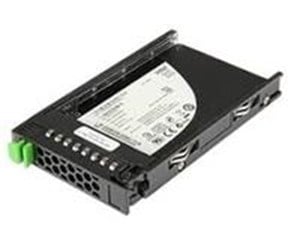 SSD - Fujitsu - solid state drive - 3.84 TB - SAS 12Gb/s - FTS:ETVSAT-L