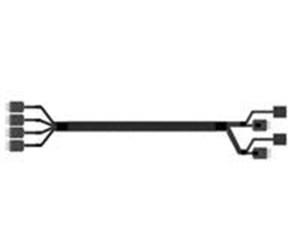 Scsi - Intel OCuLink Cable Kit - AXXCBL625CVCX