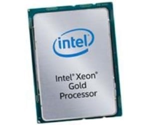 Prosessor/CPU - Lenovo Intel Xeon Gold 6130T / 2.1 GHz Processor Prosessor/CPU - 16 kjerner - 2.1 GHz - 4XG7A08851