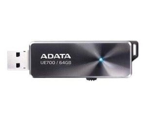 Minnepenn - Fujitsu ADATA DashDrive Elite UE700 - 64GB - Minnepenn - S26391-F6048-L364