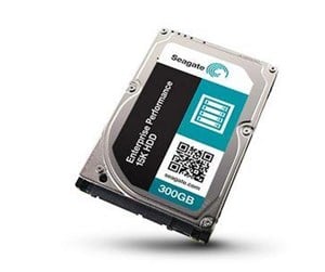 Harddisk - Seagate Enterprise Performance 15K HDD - 300GB - Harddisk - ST300MX0022 - SAS3 - 2.5" - ST300MX0022