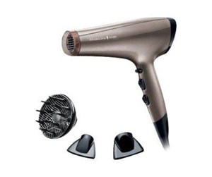 Hårføner - REMINGTON Hårføner Keratin Protect Dryer AC8002 - 2200 W - 4008496938469