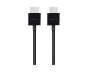 Diverse kabel - Belkin Premium Series - AV10168BT2M-BLK